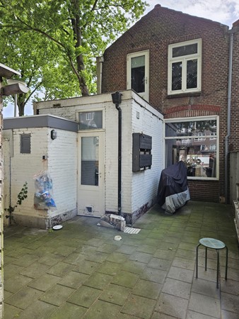 Medium property photo - Prins Hendrikstraat 60A, 2802 JL Gouda